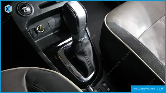 RENAULT KOREA QM3 RE SIGNATURE