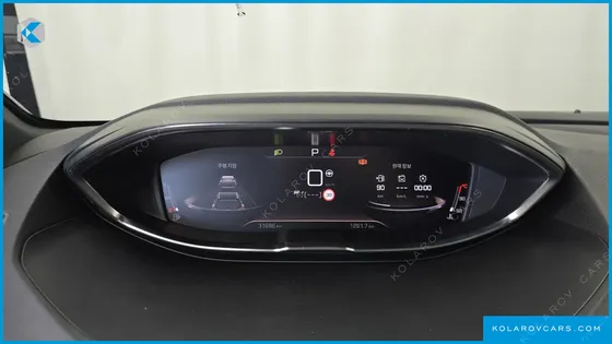 PEUGEOT 3008 1.5 BLUEHDI GT