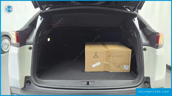 PEUGEOT 3008 1.5 BLUEHDI GT