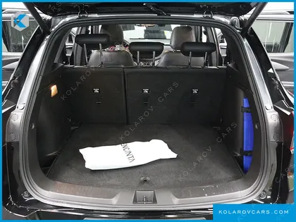CHEVROLET (GM DAEWOO) TRAILBLAZER 1.3 TURBO 2WD