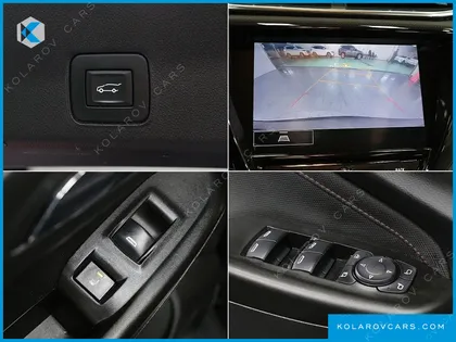 CHEVROLET (GM DAEWOO) TRAILBLAZER 1.3 TURBO 2WD