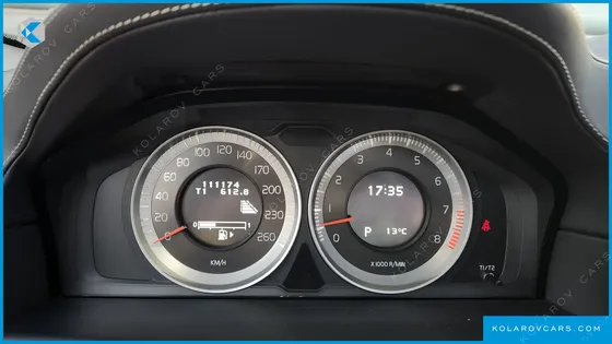 VOLVO S80 T6 EXECUTIVE AWD