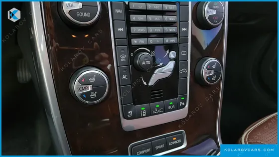VOLVO S80 T6 EXECUTIVE AWD