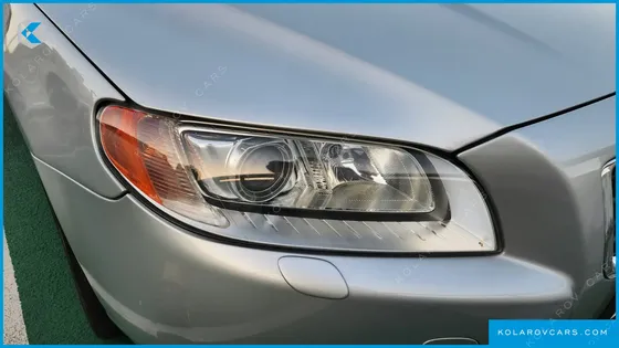 VOLVO S80 T6 EXECUTIVE AWD