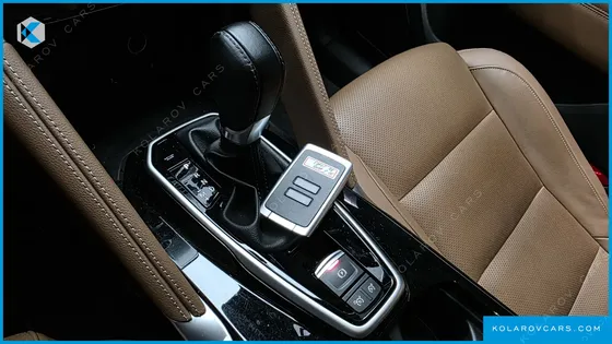 RENAULT KOREA QM6 (KOLEOS) 2.0 LPE RE SIGNATURE 2WD