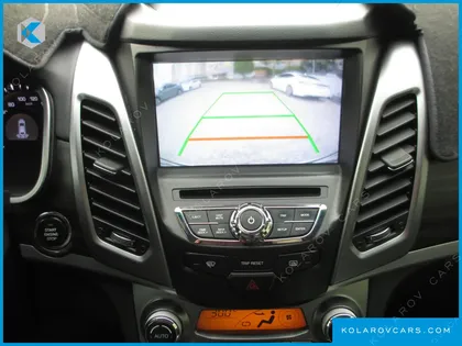 KGM - SSANGYONG KORANDO 2.0 ADVENTURE 60TH EDITION 4WD