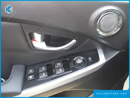 KGM - SSANGYONG KORANDO 2.0 ADVENTURE 60TH EDITION 4WD