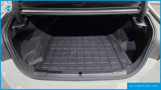 BMW I5 EDRIVE 40 M SPORT PRO