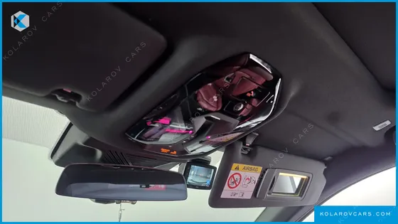 BMW I5 EDRIVE 40 M SPORT PRO