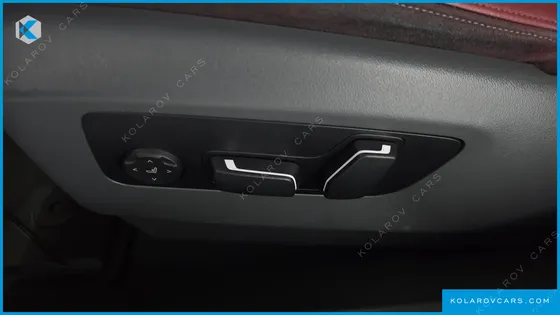 BMW I5 EDRIVE 40 M SPORT PRO