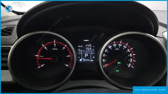 KGM - SSANGYONG TIVOLI DIESEL TX 2WD