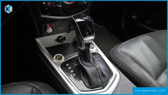 KGM - SSANGYONG TIVOLI DIESEL TX 2WD