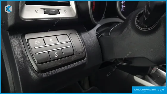 KGM - SSANGYONG TIVOLI DIESEL TX 2WD