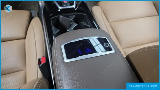 RENAULT KOREA QM6 (KOLEOS) 2.0 GDE RE SIGNATURE 2WD