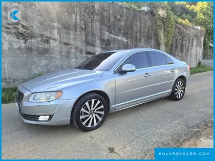 VOLVO S80 D4