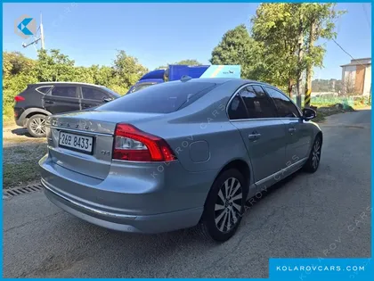 VOLVO S80 D4