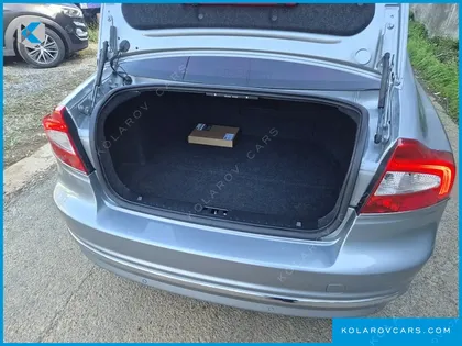 VOLVO S80 D4