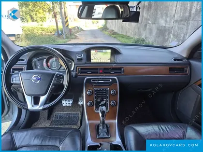 VOLVO S80 D4