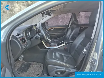 VOLVO S80 D4