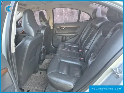 VOLVO S80 D4