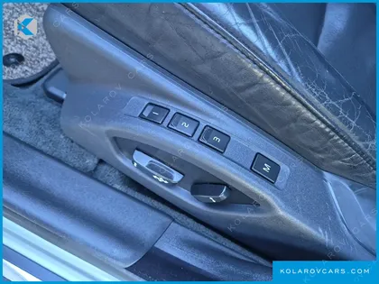 VOLVO S80 D4