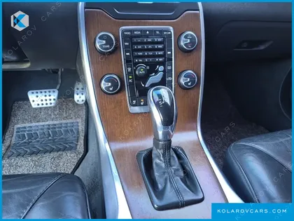 VOLVO S80 D4