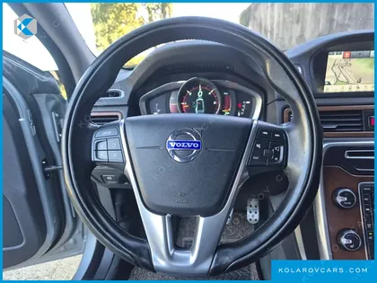 VOLVO S80 D4