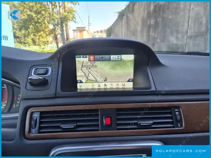 VOLVO S80 D4