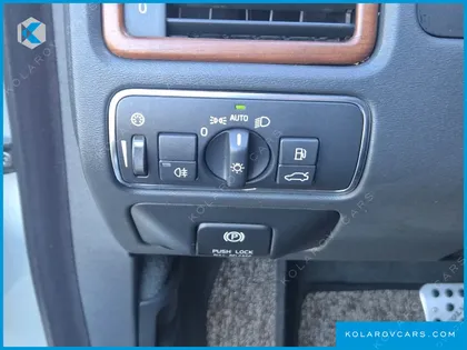 VOLVO S80 D4