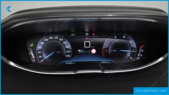 PEUGEOT 3008 1.5 BLUEHDI GT LINE