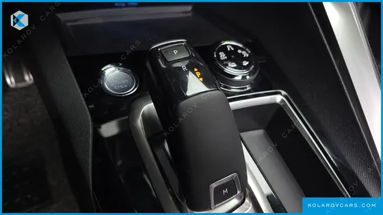 PEUGEOT 3008 1.5 BLUEHDI GT LINE