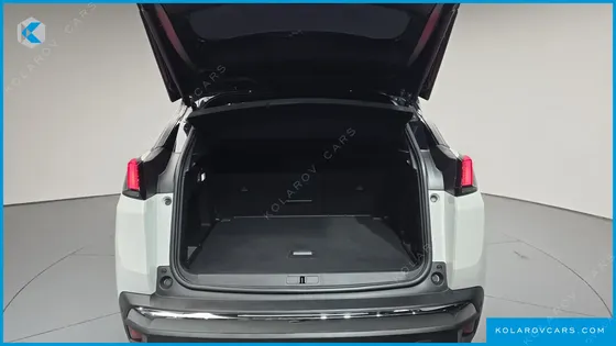 PEUGEOT 3008 1.5 BLUEHDI GT LINE