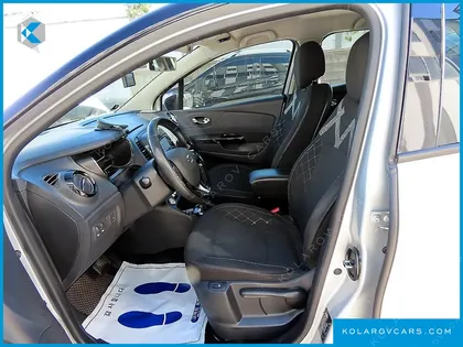 RENAULT KOREA QM3 RE