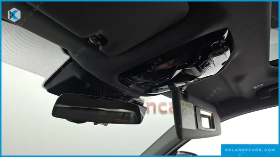 BMW I5 EDRIVE 40