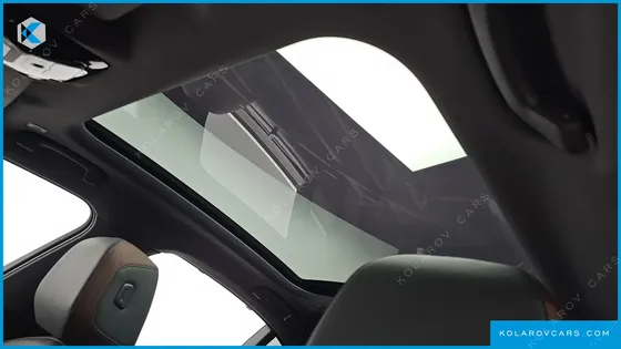 BMW I5 EDRIVE 40
