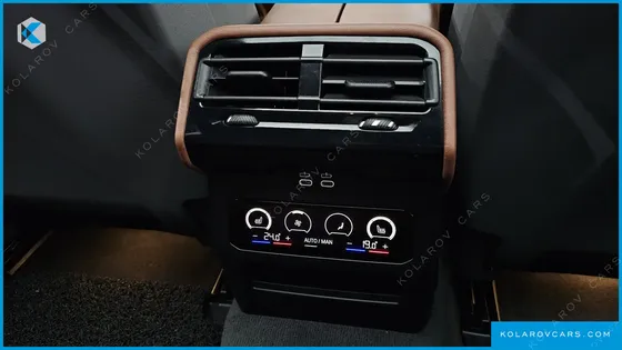 BMW I5 EDRIVE 40