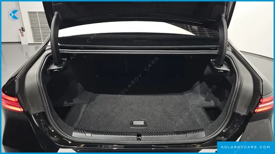 BMW I5 EDRIVE 40