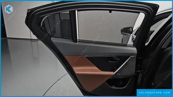 BMW I5 EDRIVE 40