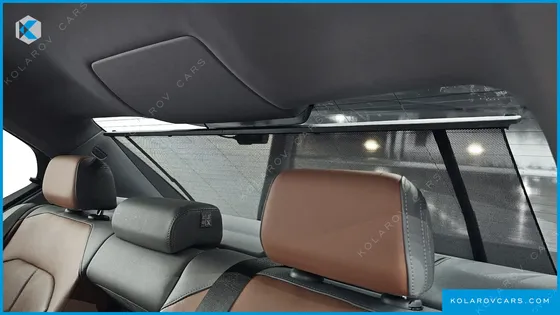 BMW I5 EDRIVE 40