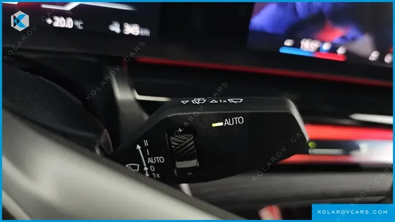 BMW I5 EDRIVE 40