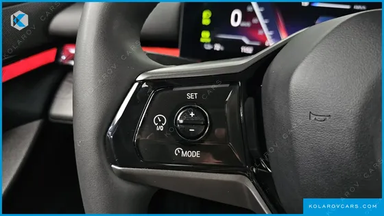 BMW I5 EDRIVE 40