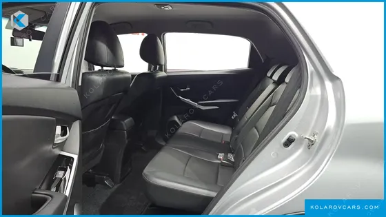 KGM - SSANGYONG KORANDO 2.2 RX 2WD