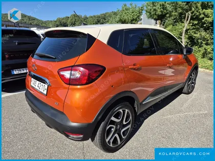 RENAULT KOREA QM3 RE