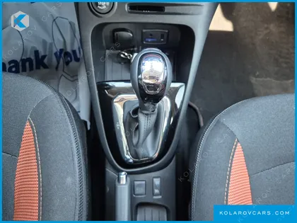 RENAULT KOREA QM3 RE