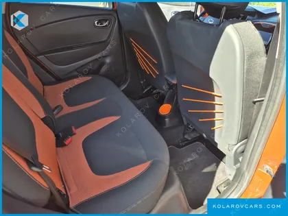 RENAULT KOREA QM3 RE