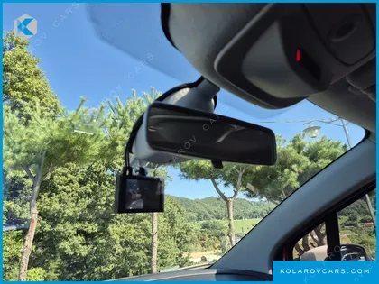 RENAULT KOREA QM3 RE