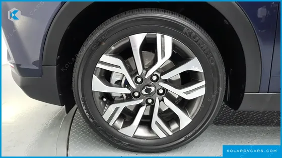 KGM - SSANGYONG TIVOLI GEAR PLUS 2WD