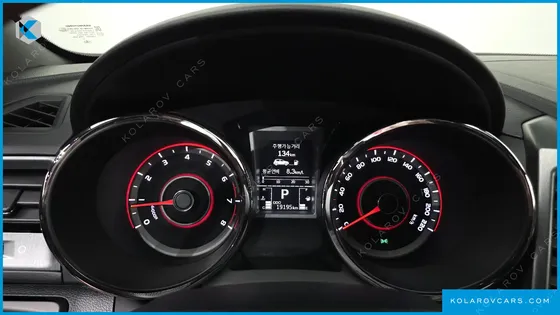 KGM - SSANGYONG TIVOLI GEAR PLUS 2WD