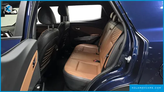 KGM - SSANGYONG TIVOLI GEAR PLUS 2WD