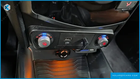 KGM - SSANGYONG TIVOLI GEAR PLUS 2WD